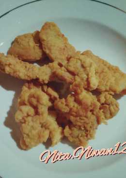 10.182 resep olahan ayam fillet enak dan sederhana - Cookpad