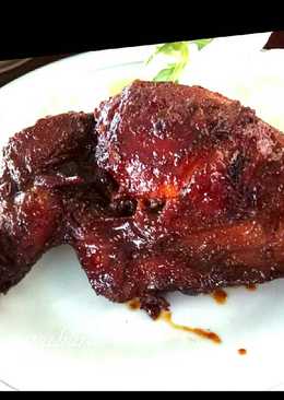 194 resep ayam bakar madu enak dan sederhana - Cookpad