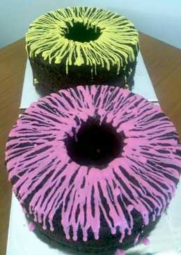 Brownies Ketan hitam