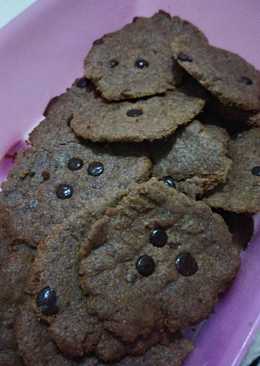 Chocolate Cookies