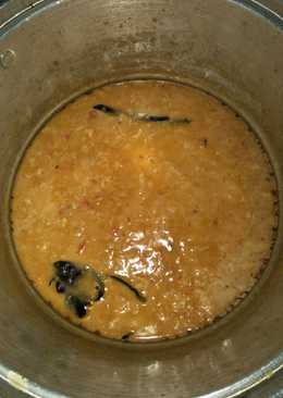 Sambel Tumpang