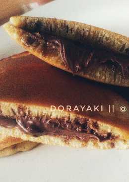 Dorayaki