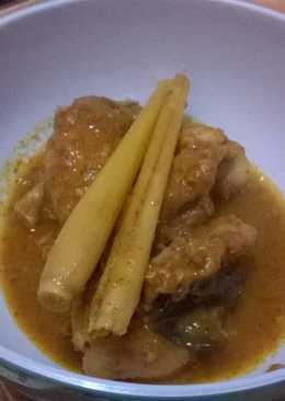 Ayam bumbu rujak - 109 resep - Cookpad