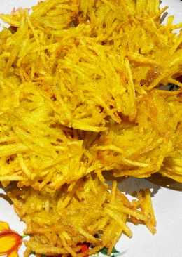 Simply hash Browns