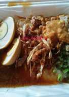 Bubur ayam jakarta