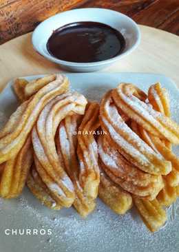 Churros