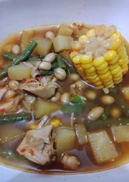 Sayur Asem