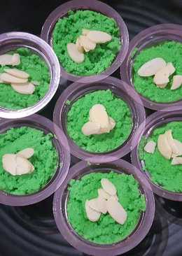 Srikaya palembang debm / keto