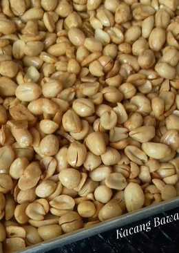 Kacang Bawang