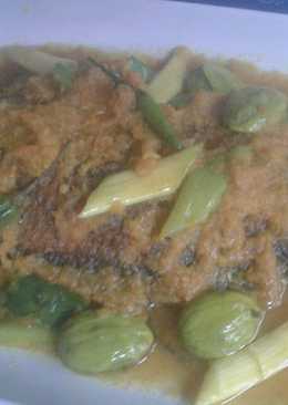 Acar mujair