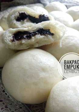 Bakpao Empuk Lembuutt