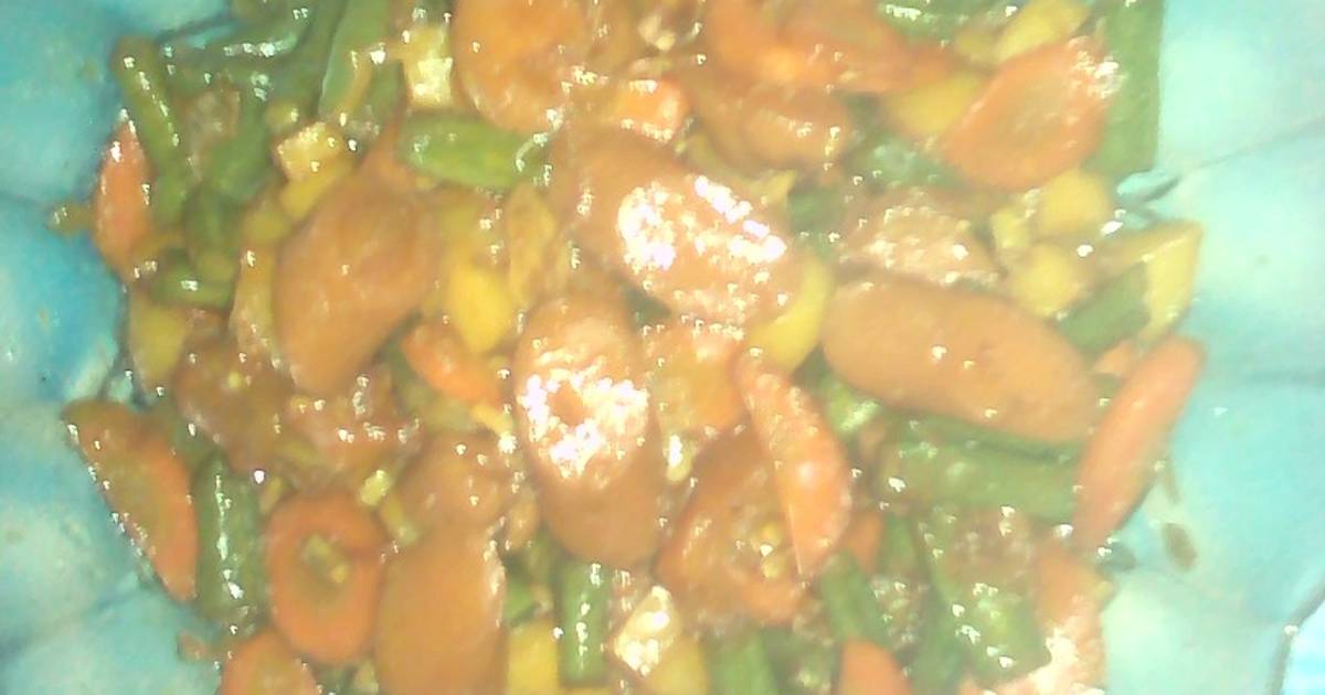 Kacang panjang - 3.174 resep - Cookpad