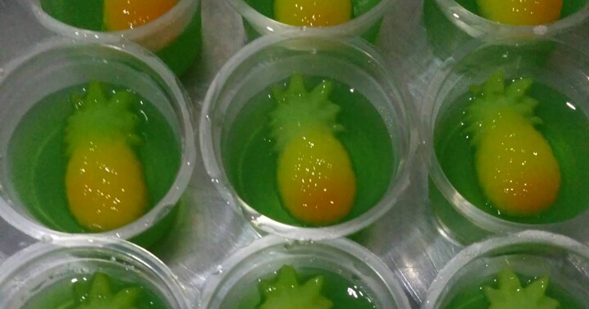 105 resep  puding  cup unik  enak dan sederhana Cookpad