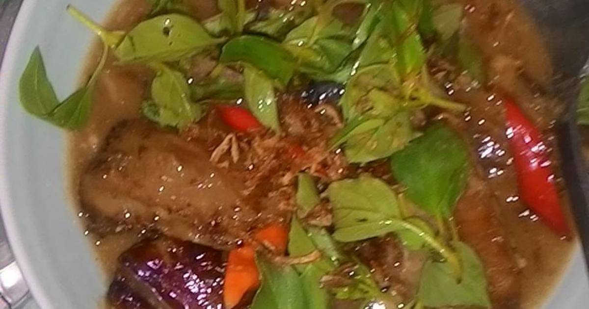 Resep Mangut Iwak Pe  Praktis oleh Diana R Setiawan Al 