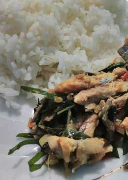 Pampis Pindang Tongkol