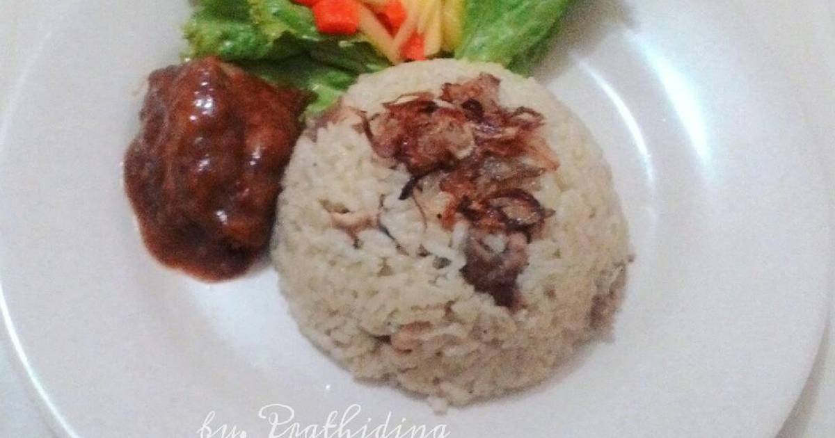  Nasi  kebuli  77 resep  Cookpad