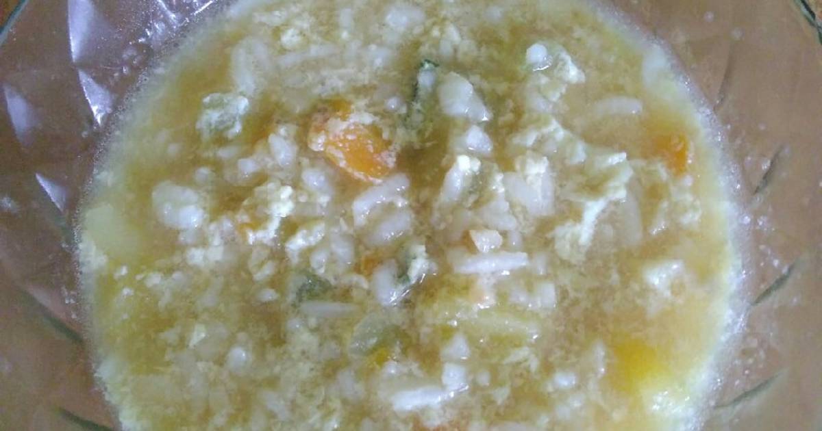 227 resep makanan bayi 14 bulan enak dan sederhana - Cookpad