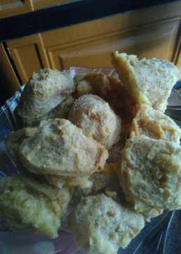 Tahu walik aci