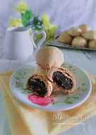 Bakpia Renyah Kacang Hijau