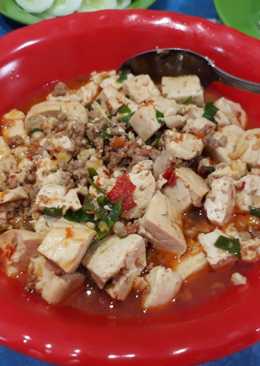 Mapo Tahu Babi