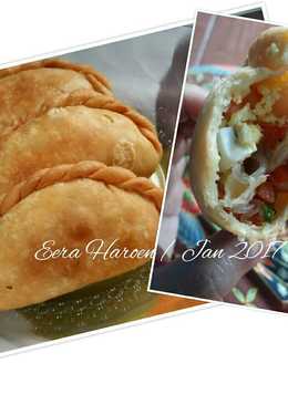 Pastel Goreng Istimewa