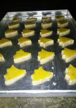 Kue kacang