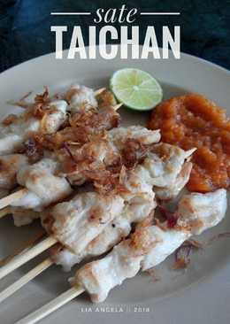 Sate Taichan