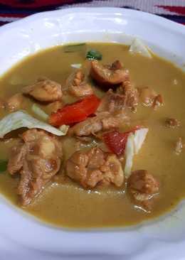 Tongseng Ayam #BikinRamadanBerkesan