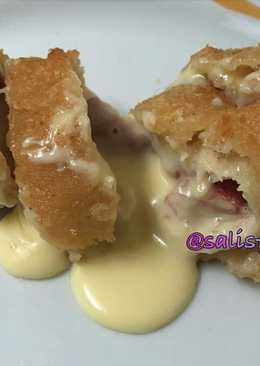 Chicken cordon