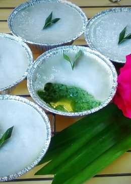 Resep Kue Lumpur Banjarmasin