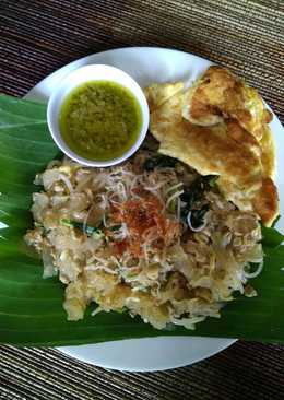 Mie Balap (#PR_HomeMadeStreetFood)