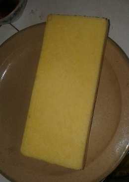 Cheese Cake Kukus (No Oven)