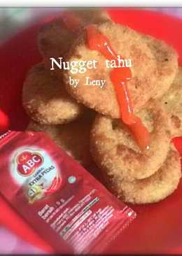 Nugget tahu