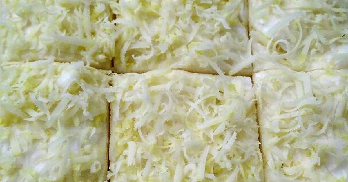 Resep cheese cake ( cake keju) lembut Resep cheese cake ( cake keju) lembut