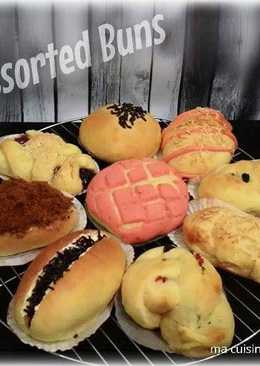 399 resep bakery enak dan sederhana - Cookpad