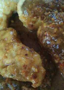 Cilok Tahu