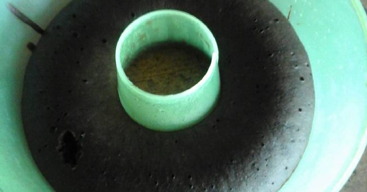 Resep Bolu kukus simple