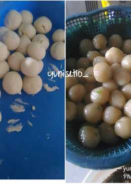 Cilok simple #BikinRamadhanBerkesan