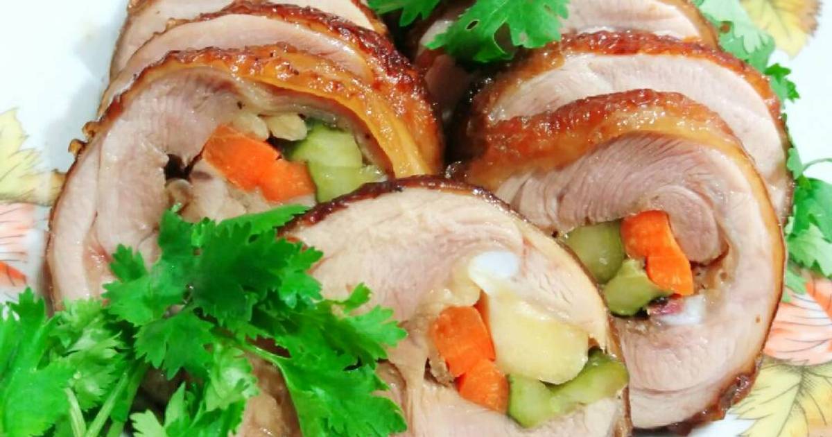 3.271 resep paha ayam enak dan sederhana - Cookpad