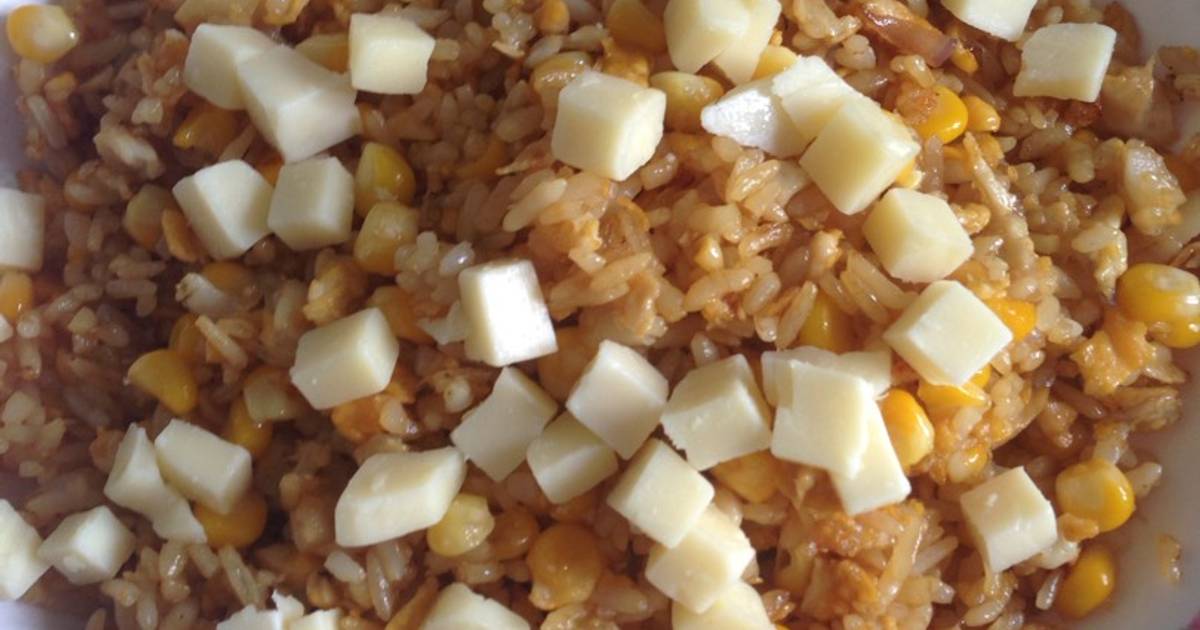 335 resep nasi kotak enak dan sederhana - Cookpad