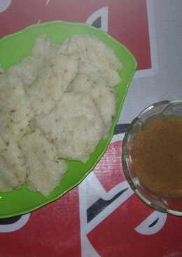 Cireng Nasi