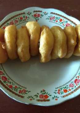 Donat super irit