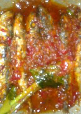 Ikan laut asem pedas manis