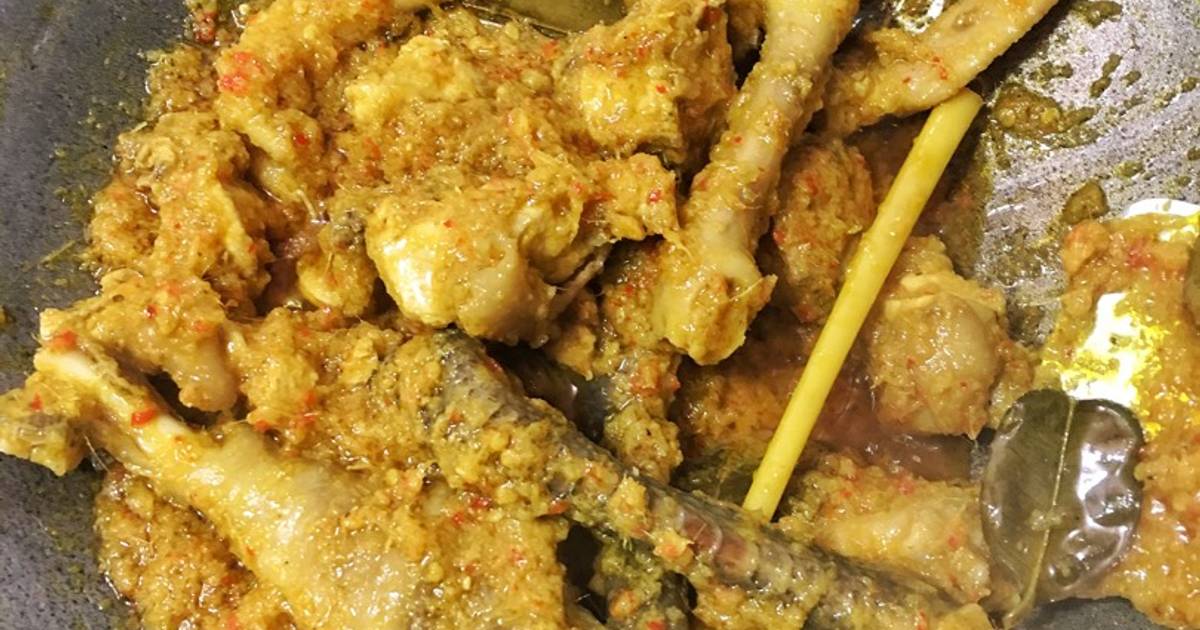 Ayam palekko - 37 resep - Cookpad