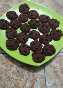 Cookies chocochip