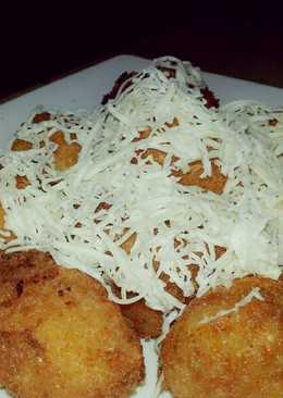 Tepung pisang goreng - 1.129 resep - Cookpad