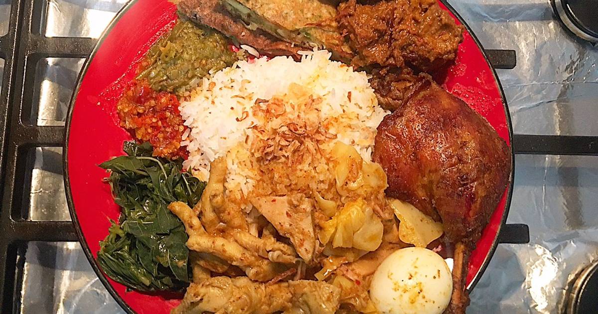 114 resep bebek bakar enak dan sederhana - Cookpad