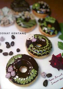 Donat Kentang