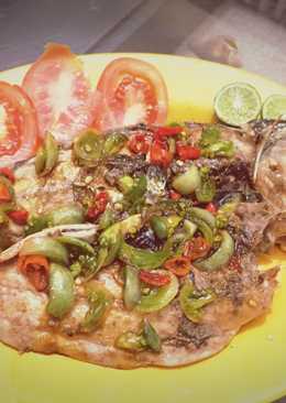 Ikan bakar rica2