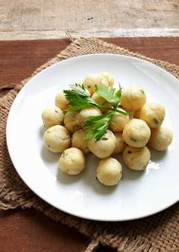 Cimol (PR_homemadestreetfood)